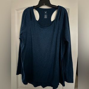 Livi active top 14/16